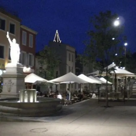 3 Avec Terrasse, 6 Pers, Proche Plage, Wi-fi Gratuit, Quartier Agreable - Fr-1-81-146 빌라 루케이트