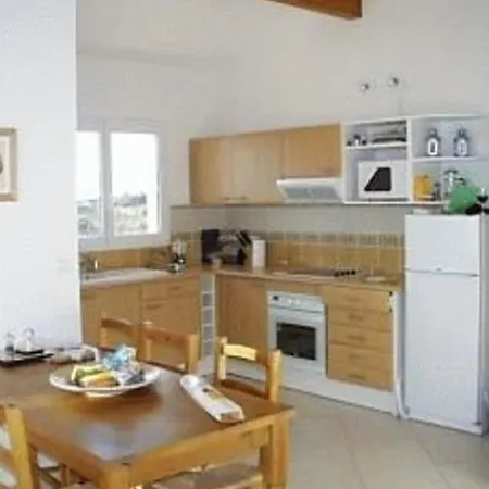 빌라 3 Avec Terrasse, 6 Pers, Proche Plage, Wi-fi Gratuit, Quartier Agreable - Fr-1-81-146 루케이트
